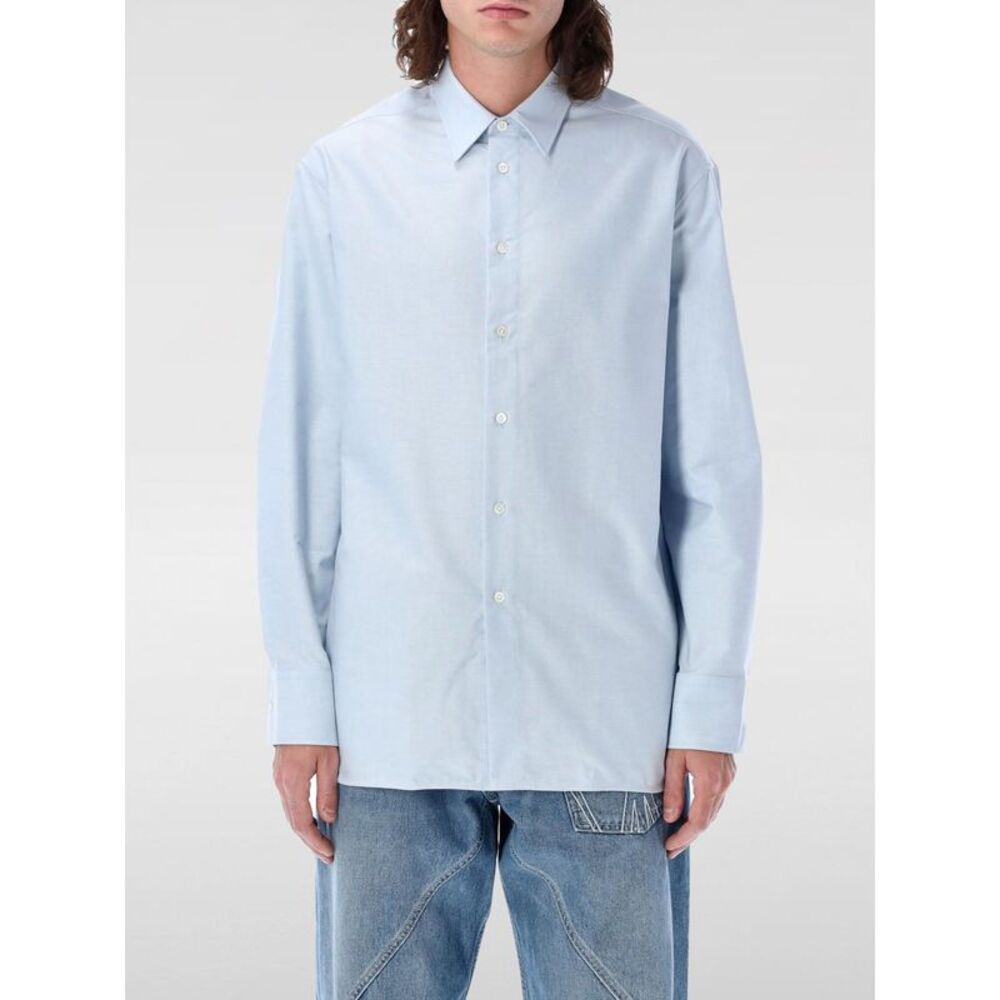 Jw Anderson Men Shirt Men Jw Anderson